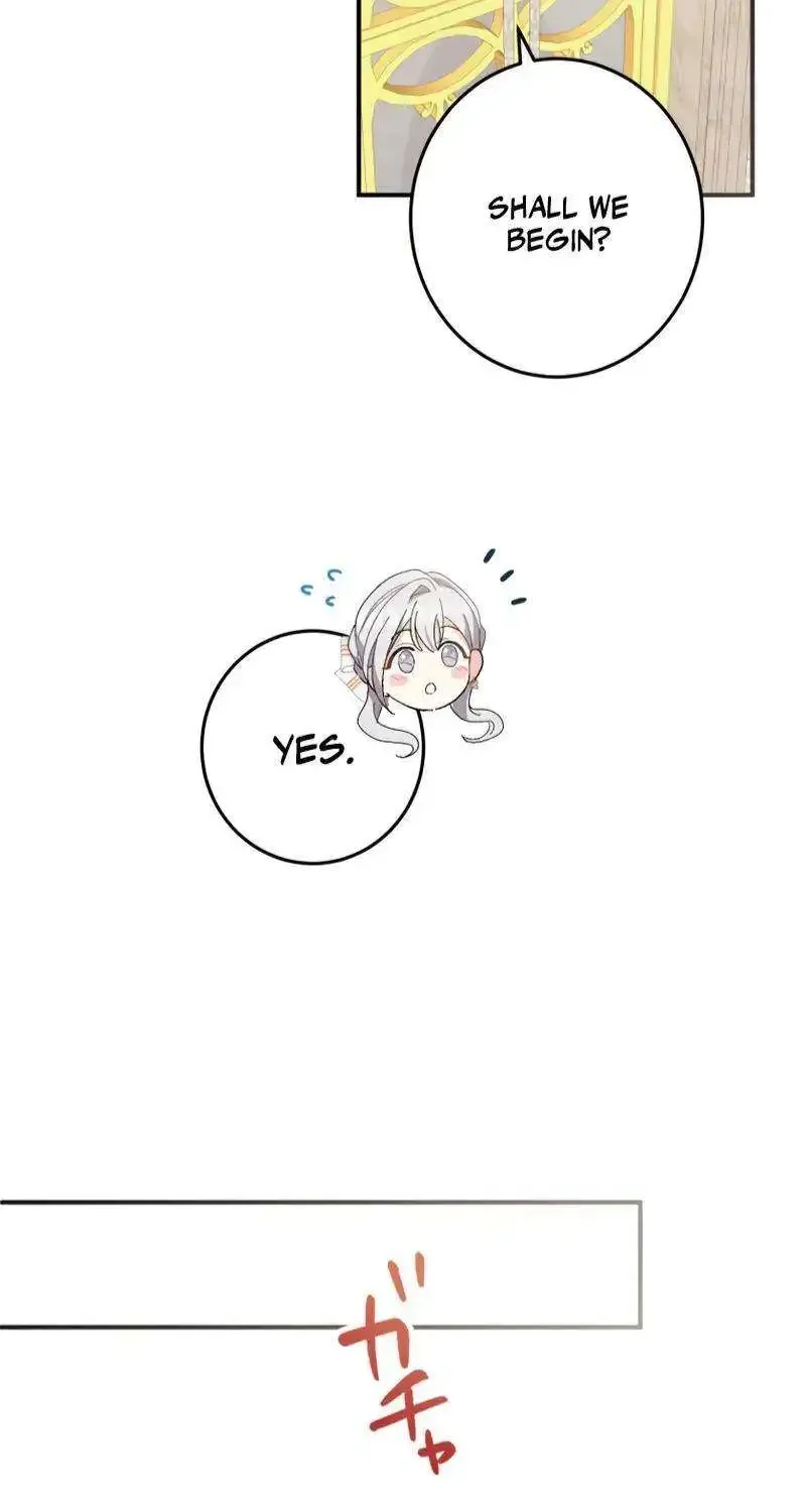 I Still Don’t Know About My Favourite Character’s Unwavering Obsession Kainu Manga Chapter 14 Page 55