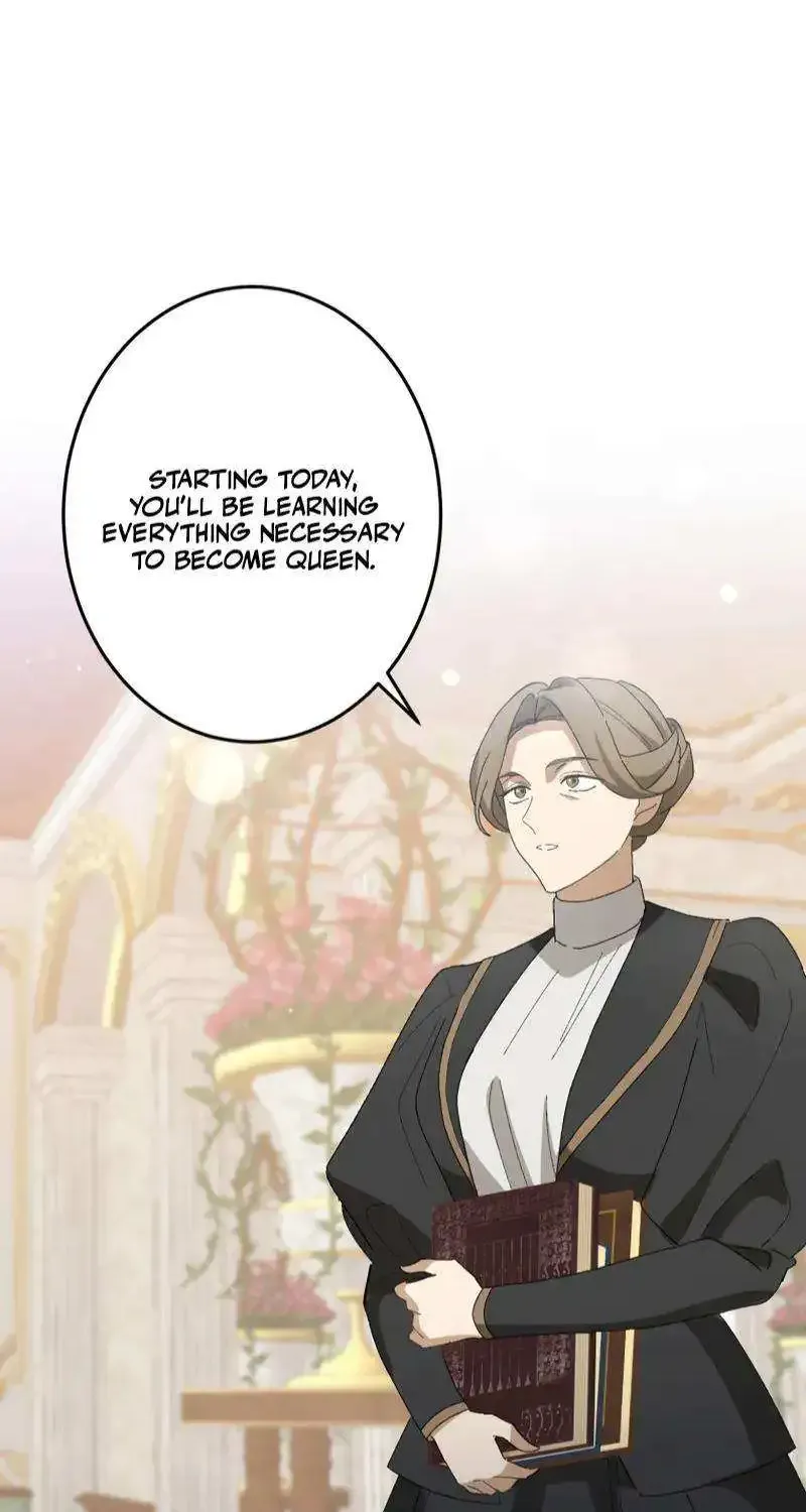 I Still Don’t Know About My Favourite Character’s Unwavering Obsession Kainu Manga Chapter 14 Page 56