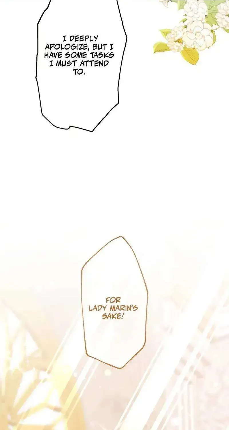 I Still Don’t Know About My Favourite Character’s Unwavering Obsession Kainu Manga Chapter 14 Page 62