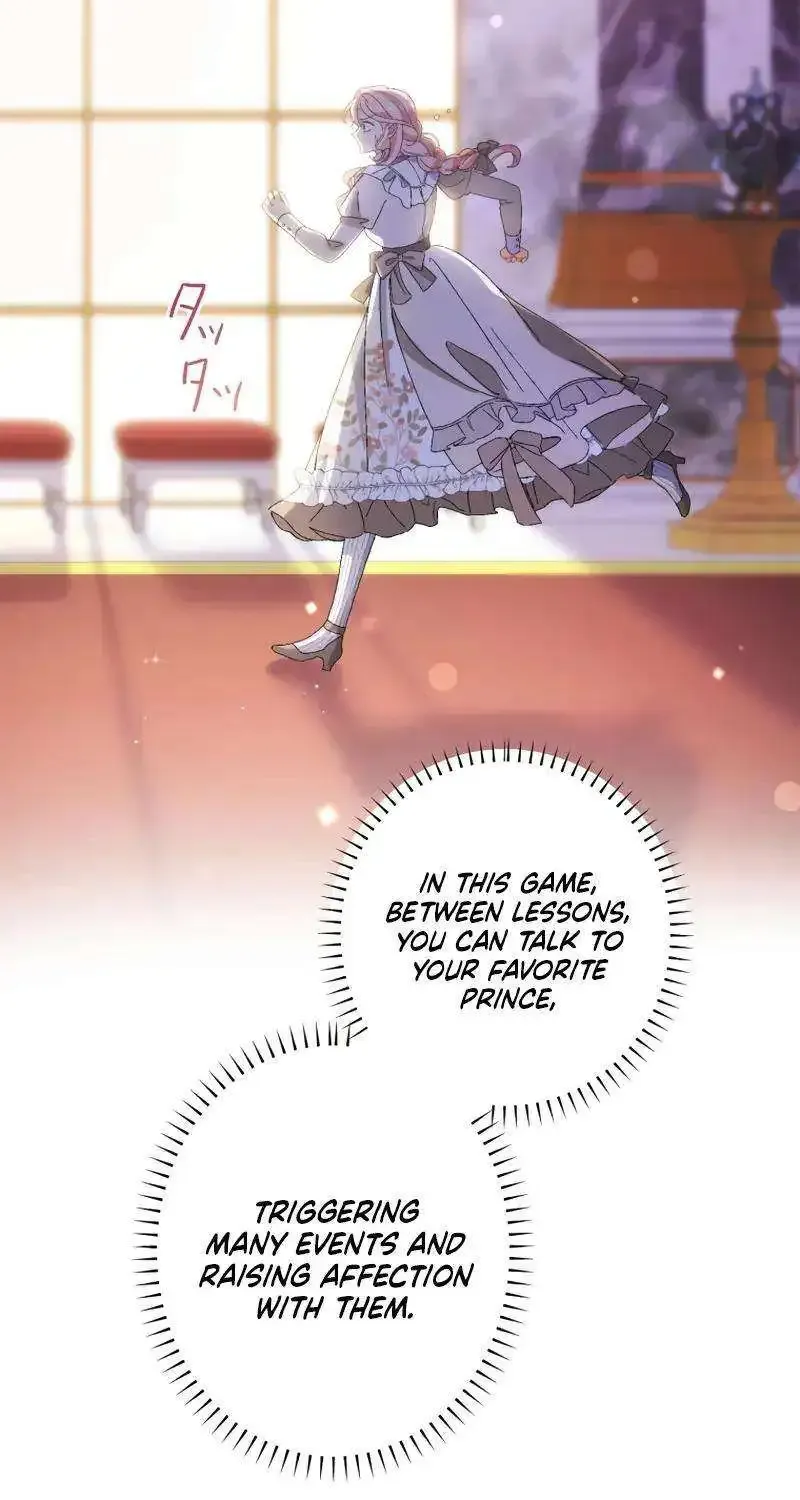 I Still Don’t Know About My Favourite Character’s Unwavering Obsession Kainu Manga Chapter 14 Page 67