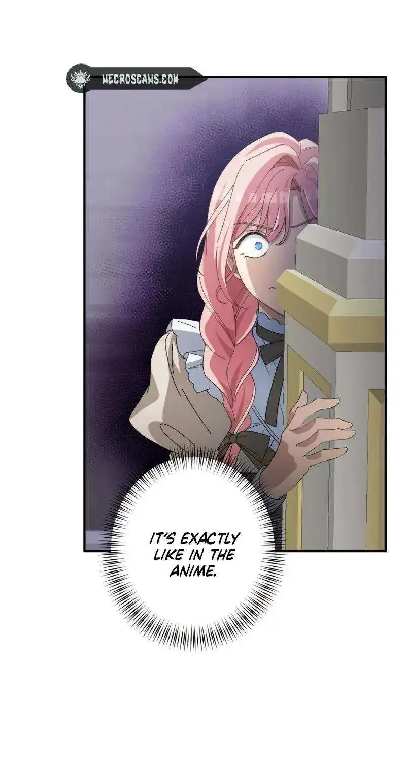 I Still Don’t Know About My Favourite Character’s Unwavering Obsession Kainu Manga Chapter 14 Page 75