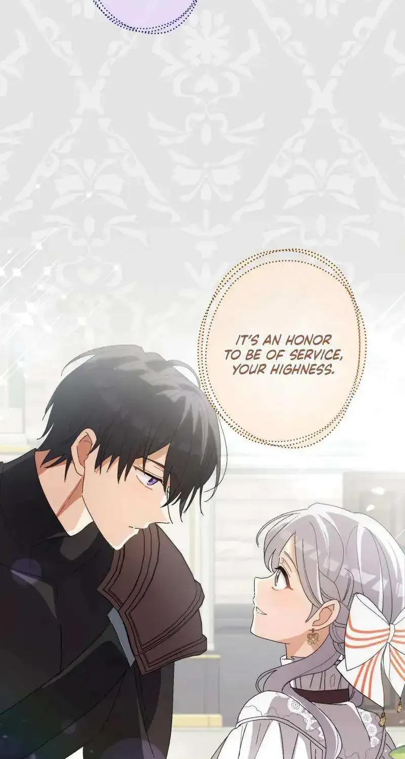 I Still Don’t Know About My Favourite Character’s Unwavering Obsession Kainu Manga Chapter 14 Page 78