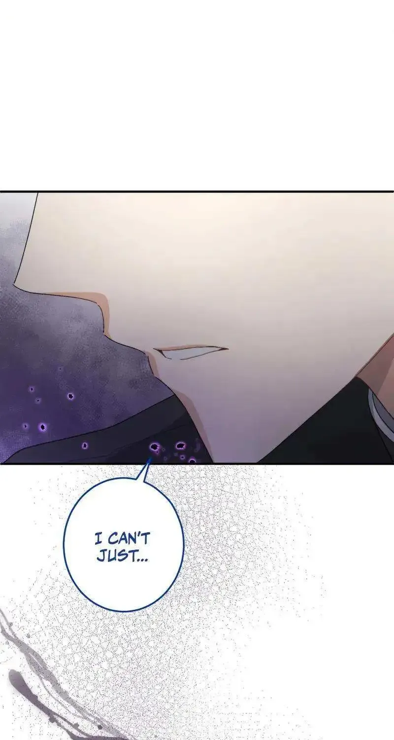 I Still Don’t Know About My Favourite Character’s Unwavering Obsession Kainu Manga Chapter 14 Page 88