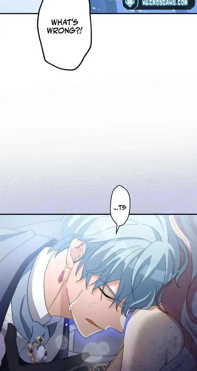 I Still Don’t Know About My Favourite Character’s Unwavering Obsession Kainu Manga Chapter 13 Page 3