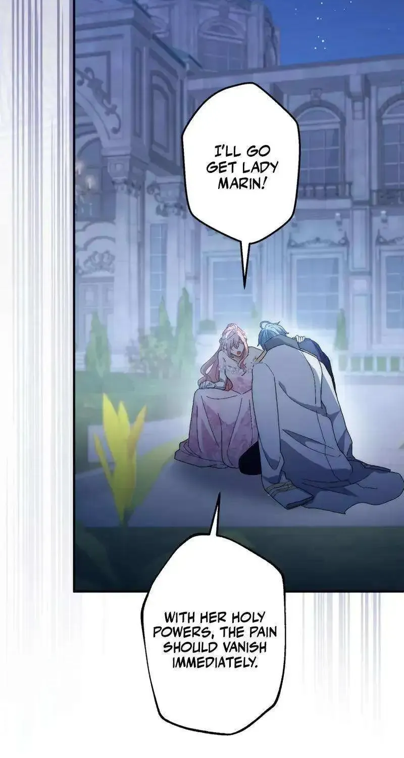 I Still Don’t Know About My Favourite Character’s Unwavering Obsession Kainu Manga Chapter 13 Page 5
