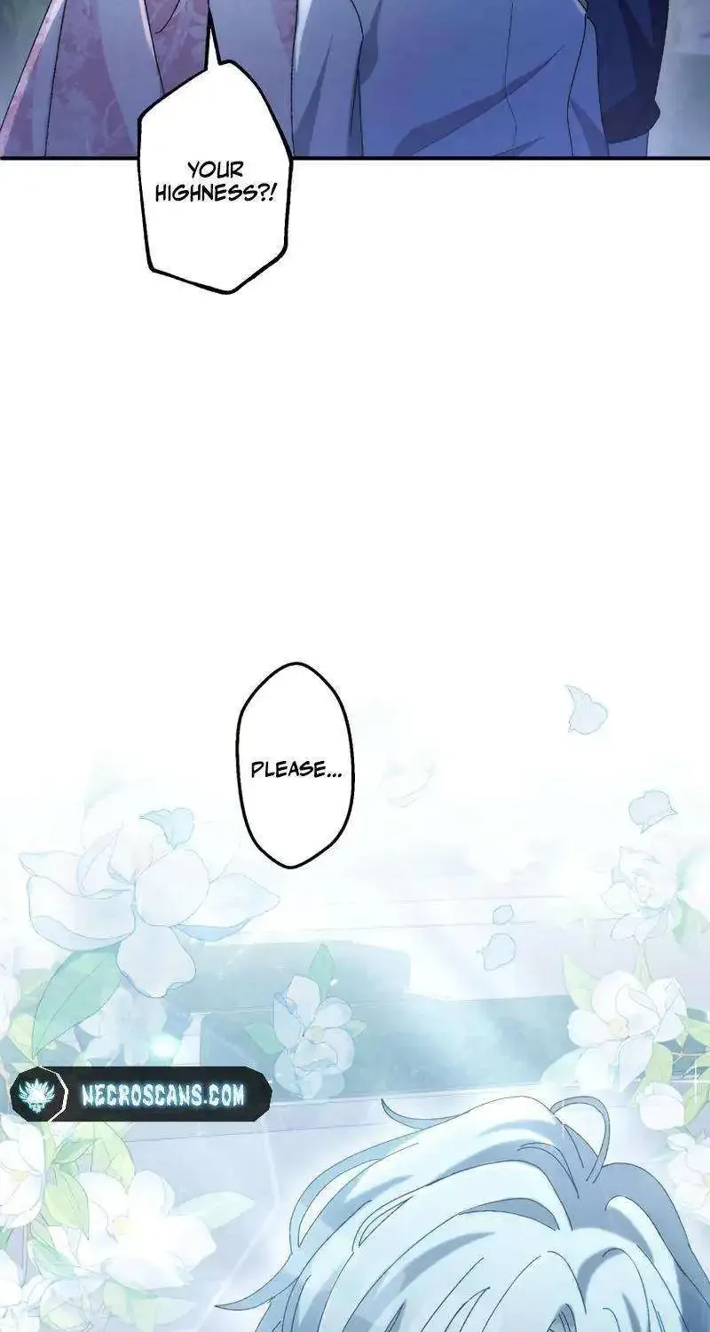 I Still Don’t Know About My Favourite Character’s Unwavering Obsession Kainu Manga Chapter 13 Page 8