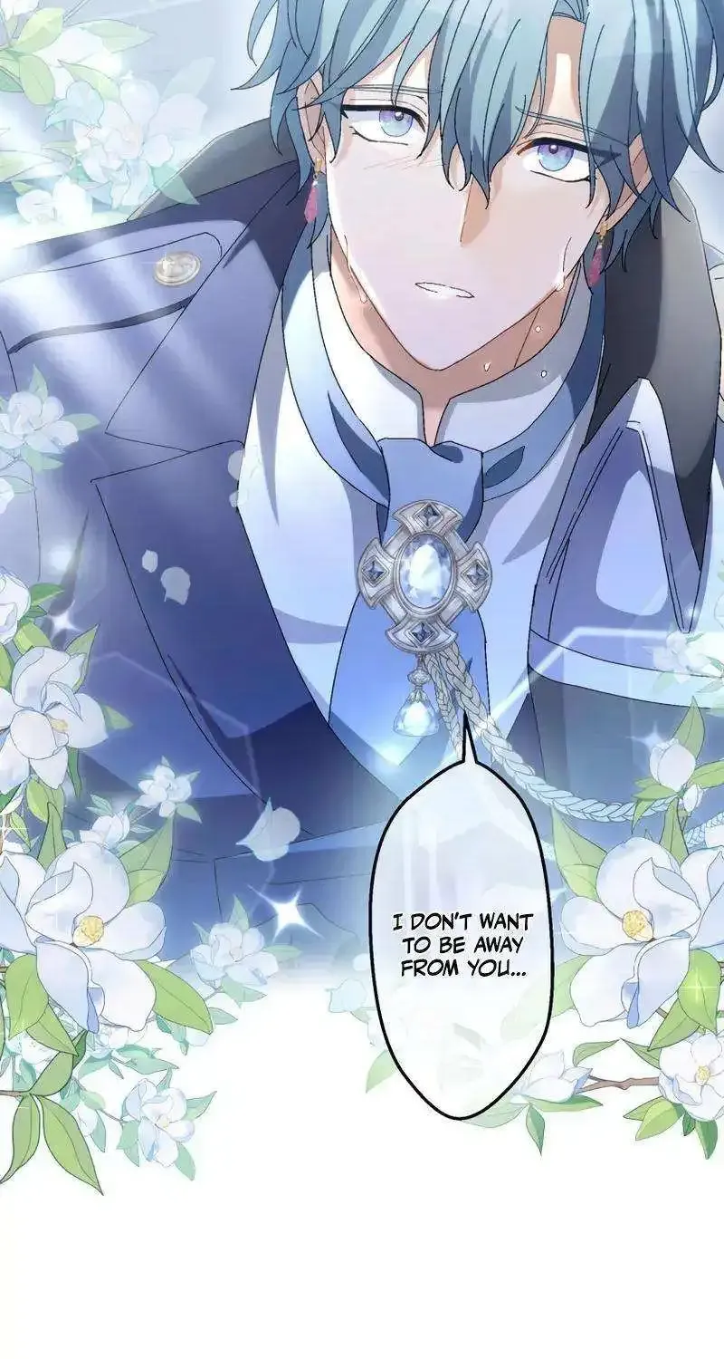 I Still Don’t Know About My Favourite Character’s Unwavering Obsession Kainu Manga Chapter 13 Page 9
