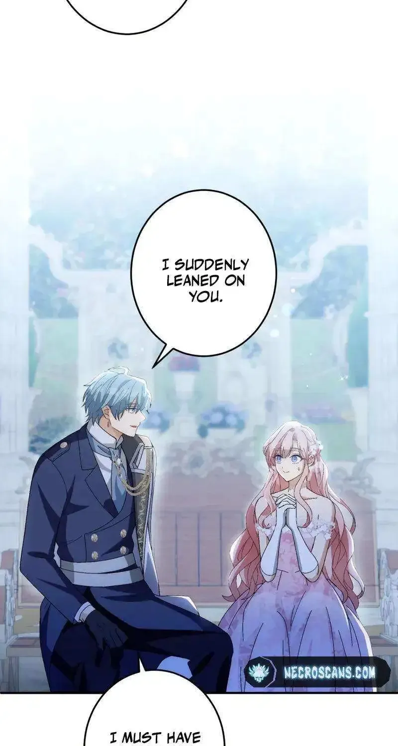 I Still Don’t Know About My Favourite Character’s Unwavering Obsession Kainu Manga Chapter 13 Page 22
