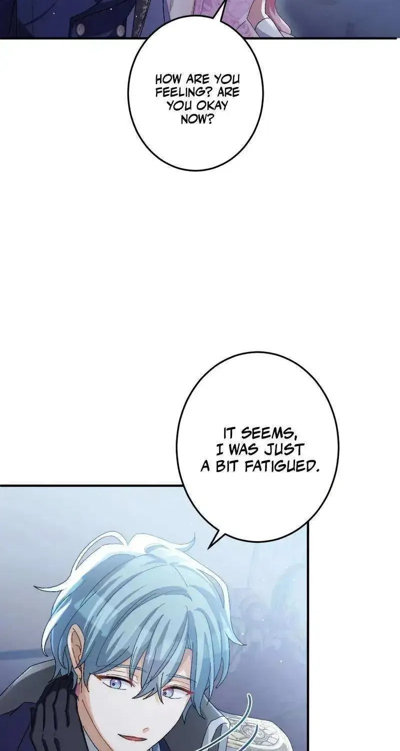 I Still Don’t Know About My Favourite Character’s Unwavering Obsession Kainu Manga Chapter 13 Page 26
