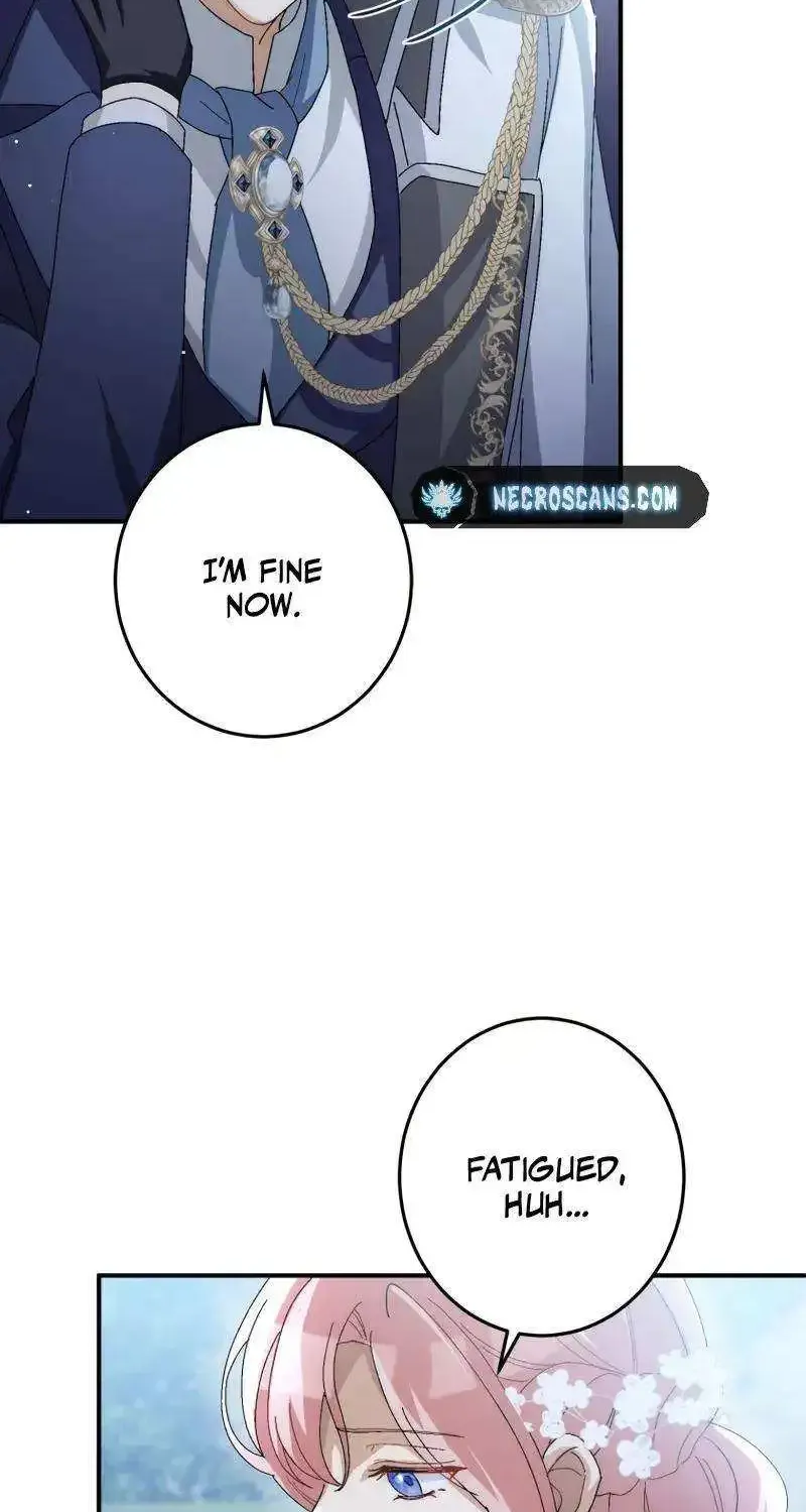 I Still Don’t Know About My Favourite Character’s Unwavering Obsession Kainu Manga Chapter 13 Page 27