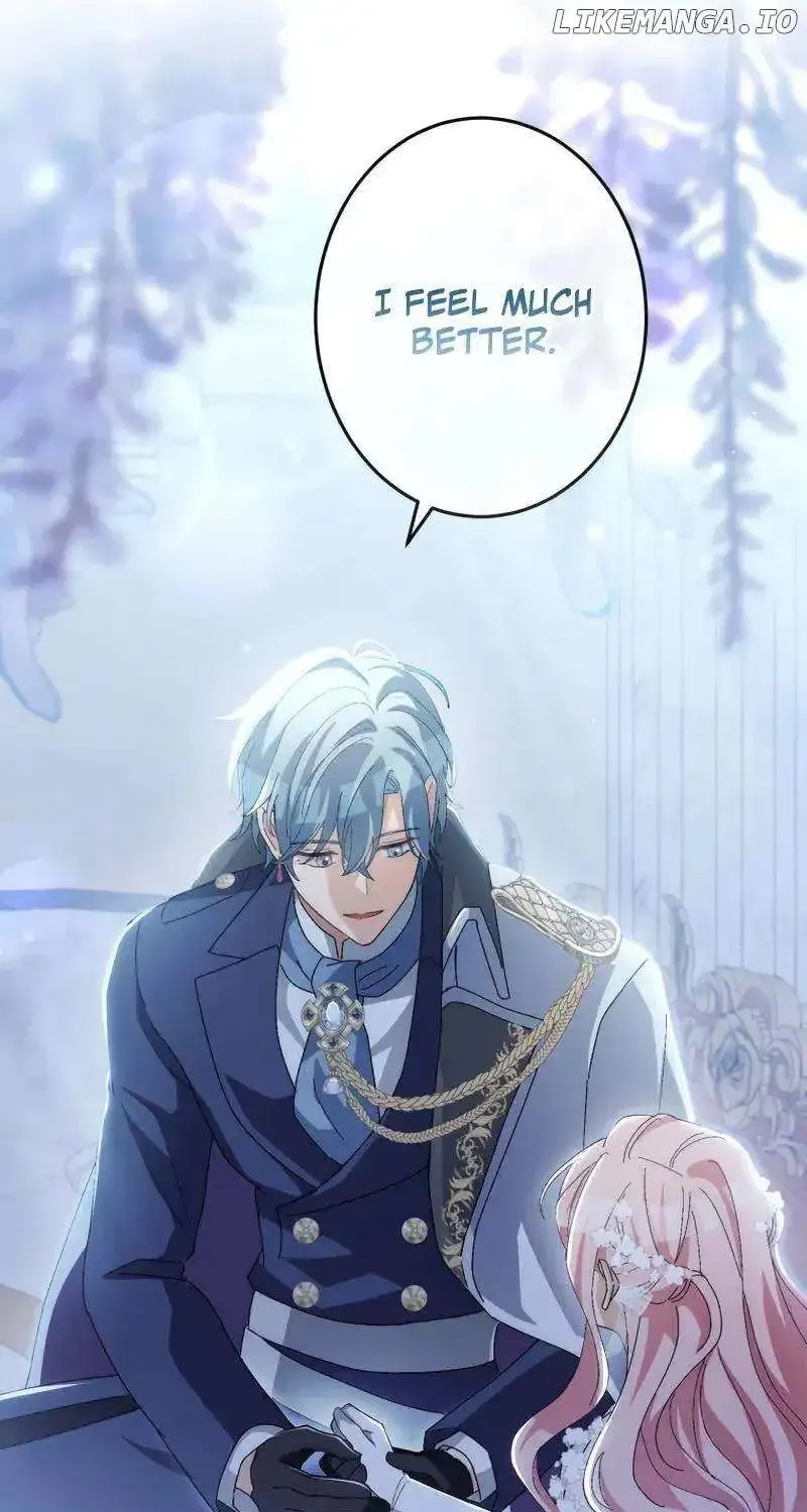 I Still Don’t Know About My Favourite Character’s Unwavering Obsession Kainu Manga Chapter 13 Page 30