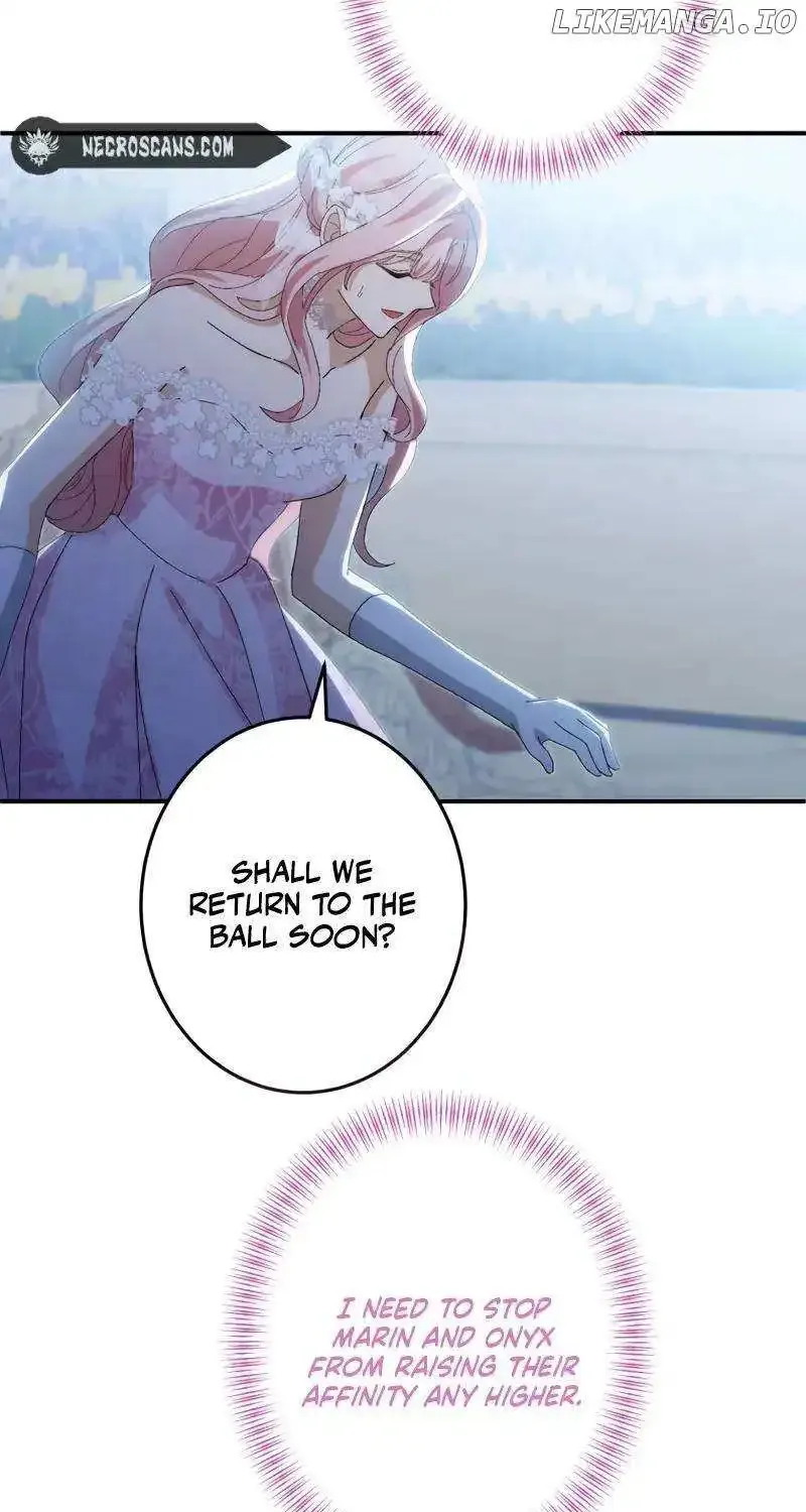 I Still Don’t Know About My Favourite Character’s Unwavering Obsession Kainu Manga Chapter 13 Page 36