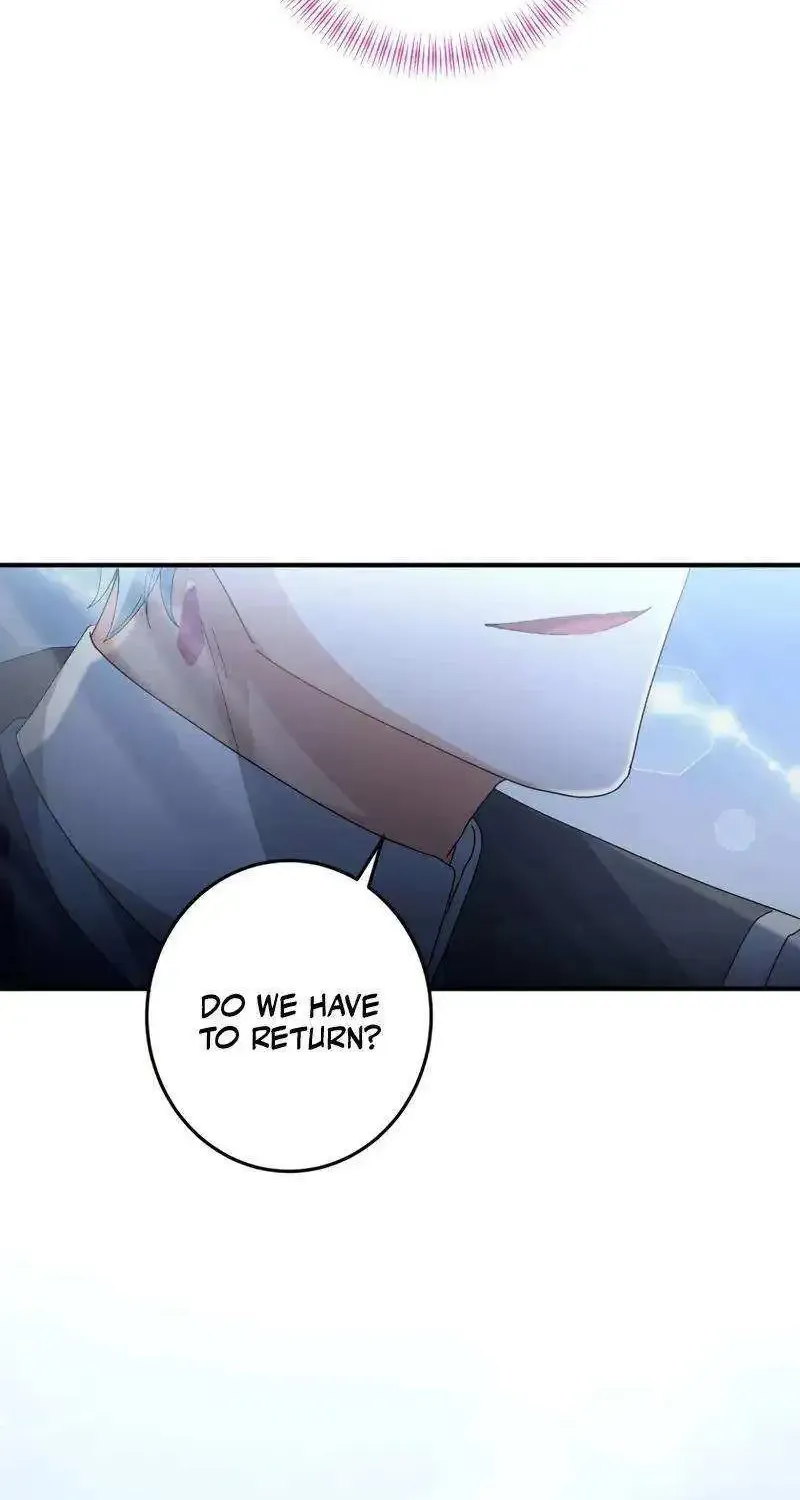 I Still Don’t Know About My Favourite Character’s Unwavering Obsession Kainu Manga Chapter 13 Page 37