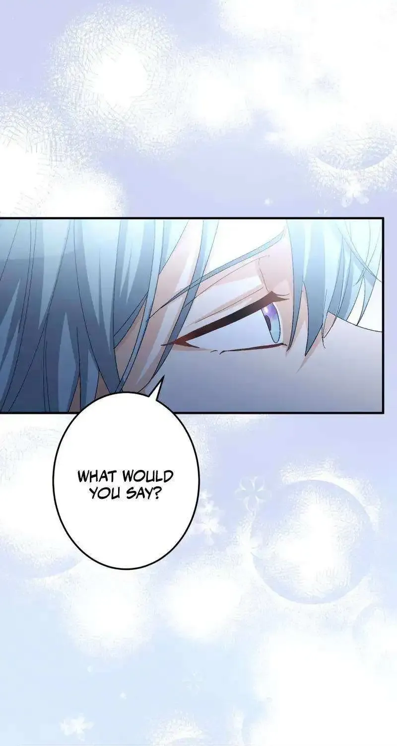 I Still Don’t Know About My Favourite Character’s Unwavering Obsession Kainu Manga Chapter 13 Page 40