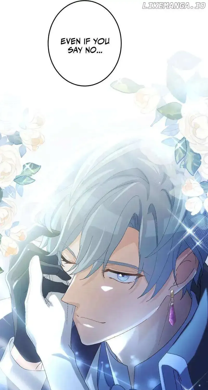 I Still Don’t Know About My Favourite Character’s Unwavering Obsession Kainu Manga Chapter 13 Page 42