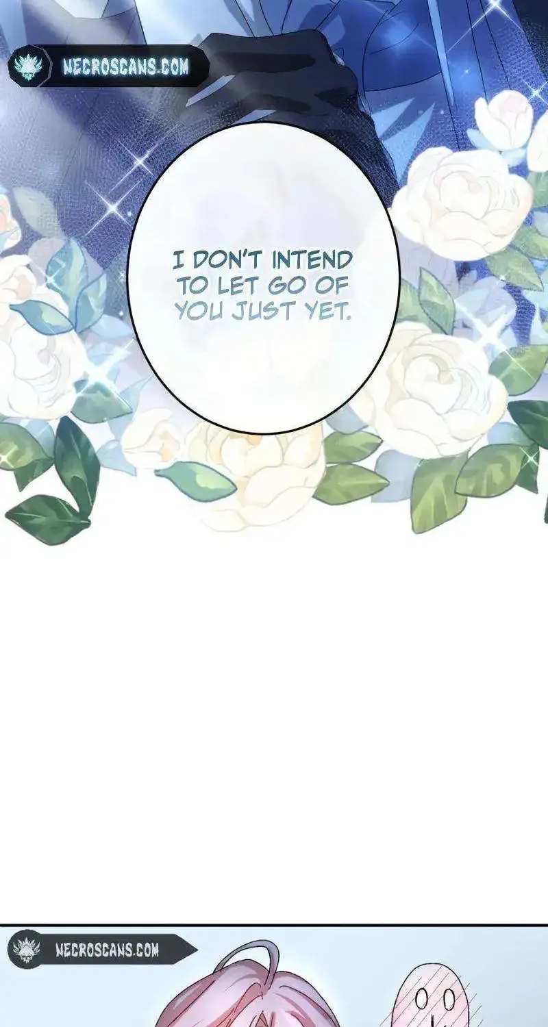 I Still Don’t Know About My Favourite Character’s Unwavering Obsession Kainu Manga Chapter 13 Page 43