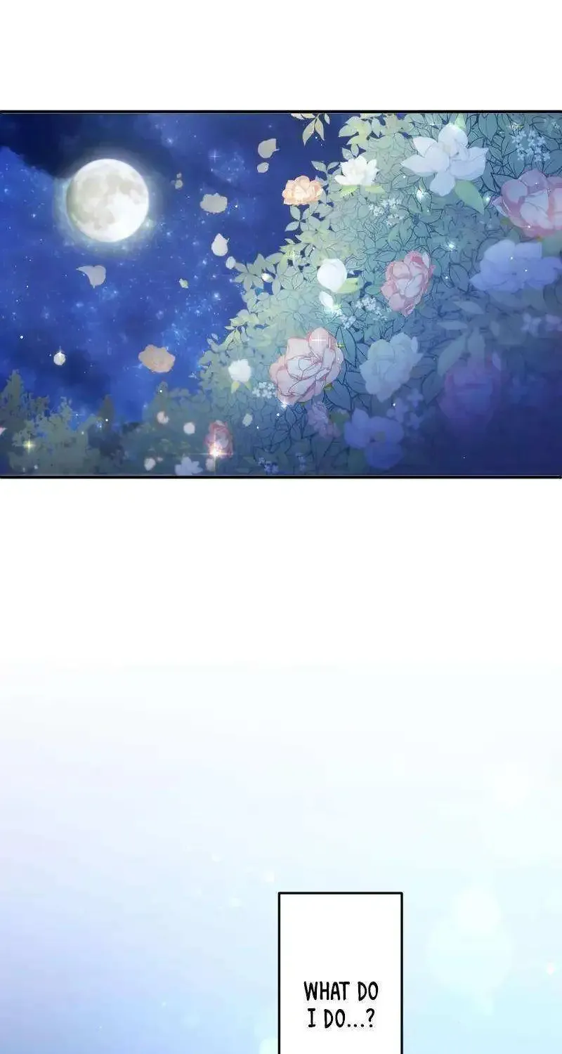 I Still Don’t Know About My Favourite Character’s Unwavering Obsession Kainu Manga Chapter 13 Page 45
