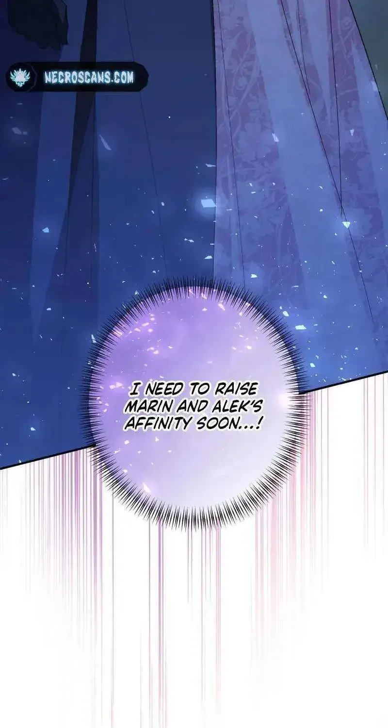 I Still Don’t Know About My Favourite Character’s Unwavering Obsession Kainu Manga Chapter 13 Page 47