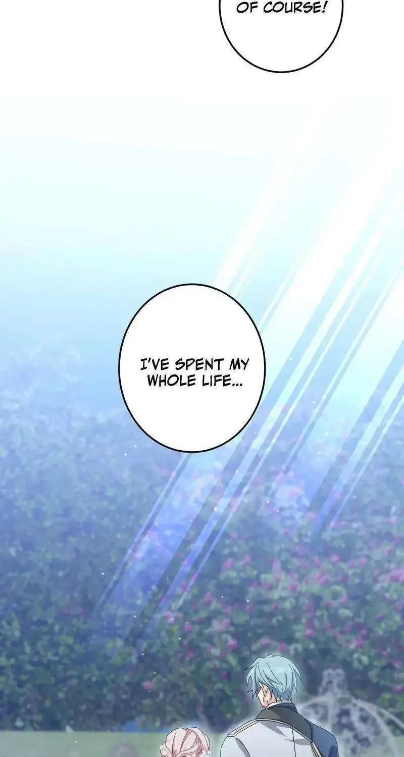 I Still Don’t Know About My Favourite Character’s Unwavering Obsession Kainu Manga Chapter 13 Page 51