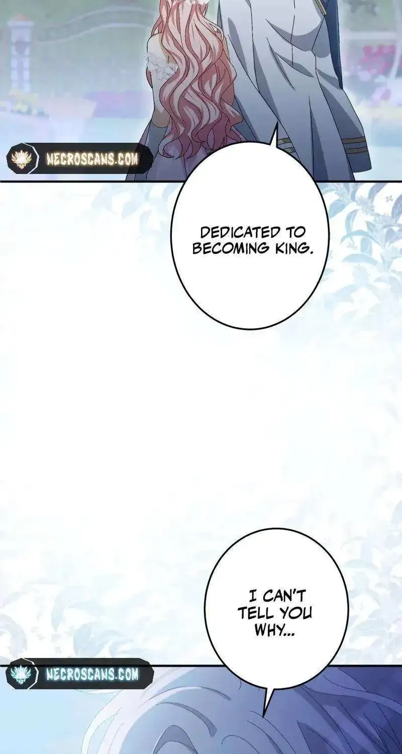 I Still Don’t Know About My Favourite Character’s Unwavering Obsession Kainu Manga Chapter 13 Page 52