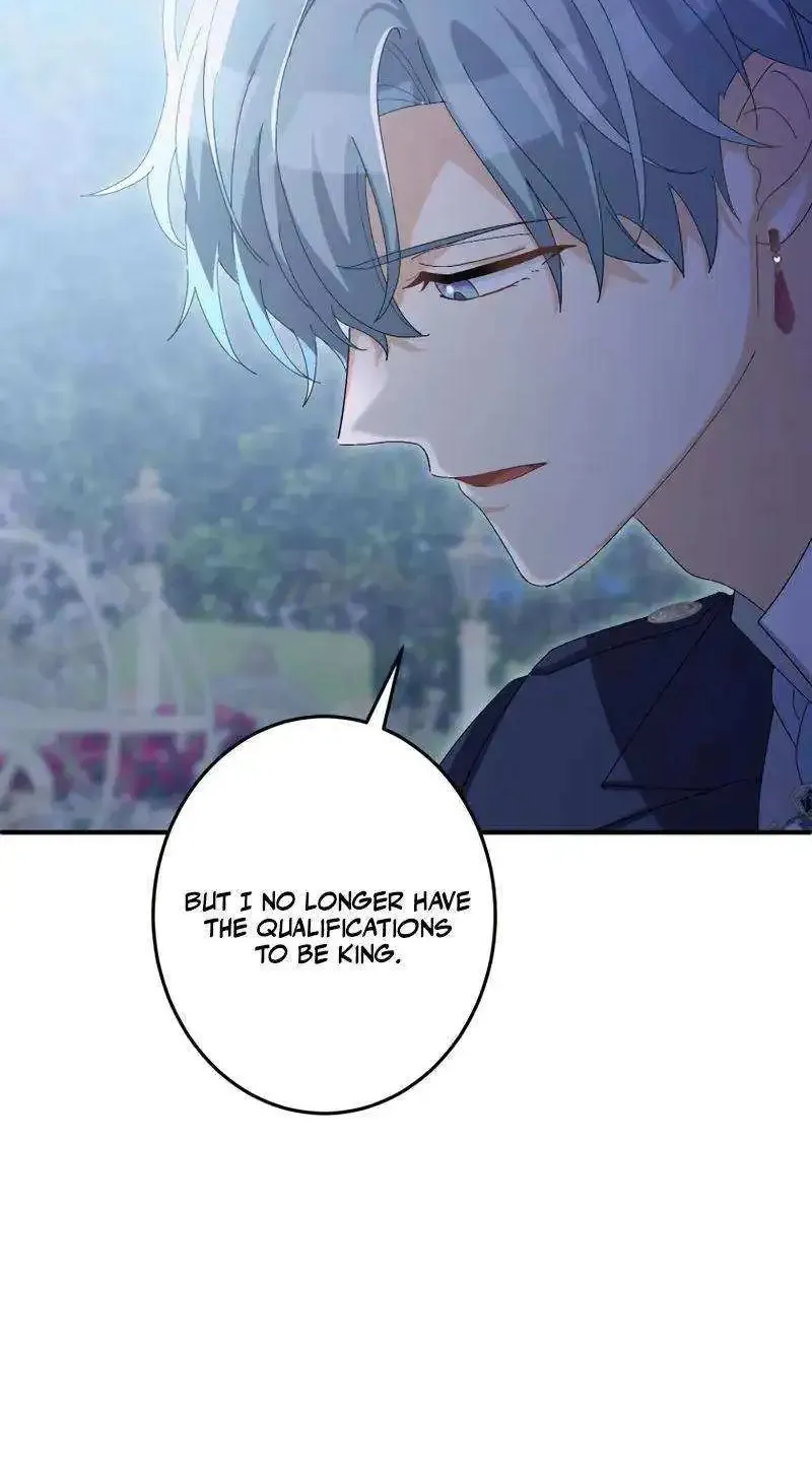 I Still Don’t Know About My Favourite Character’s Unwavering Obsession Kainu Manga Chapter 13 Page 53
