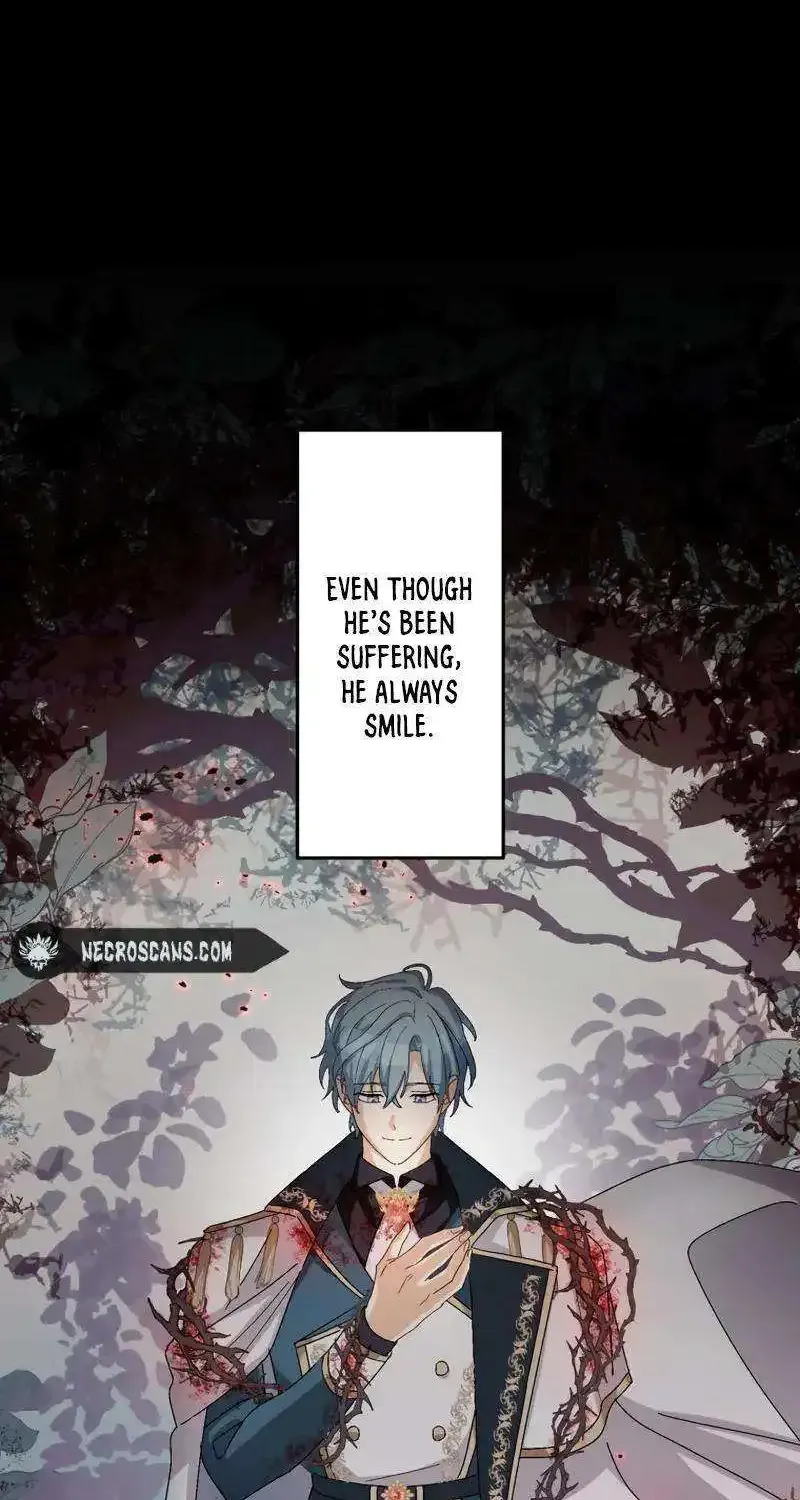 I Still Don’t Know About My Favourite Character’s Unwavering Obsession Kainu Manga Chapter 13 Page 55