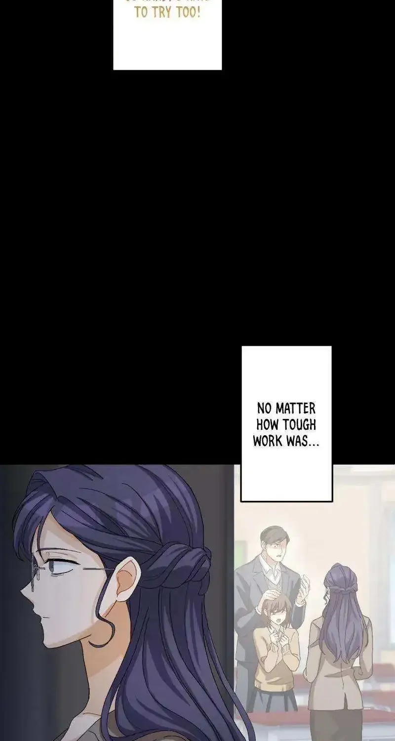 I Still Don’t Know About My Favourite Character’s Unwavering Obsession Kainu Manga Chapter 13 Page 63