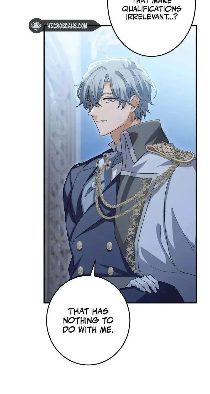 I Still Don’t Know About My Favourite Character’s Unwavering Obsession Kainu Manga Chapter 13 Page 67