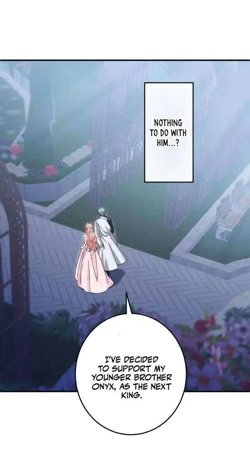 I Still Don’t Know About My Favourite Character’s Unwavering Obsession Kainu Manga Chapter 13 Page 68