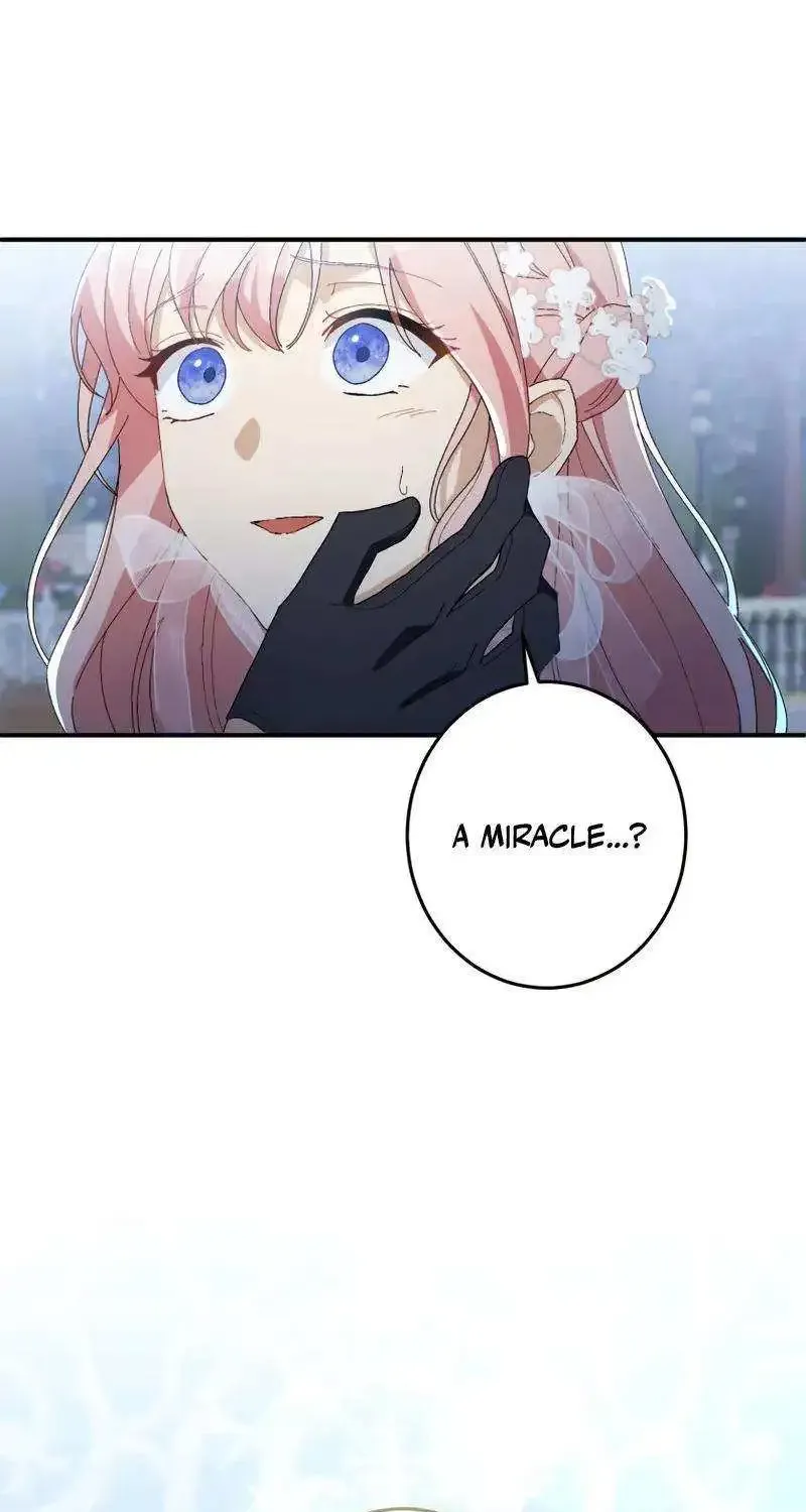 I Still Don’t Know About My Favourite Character’s Unwavering Obsession Kainu Manga Chapter 13 Page 74