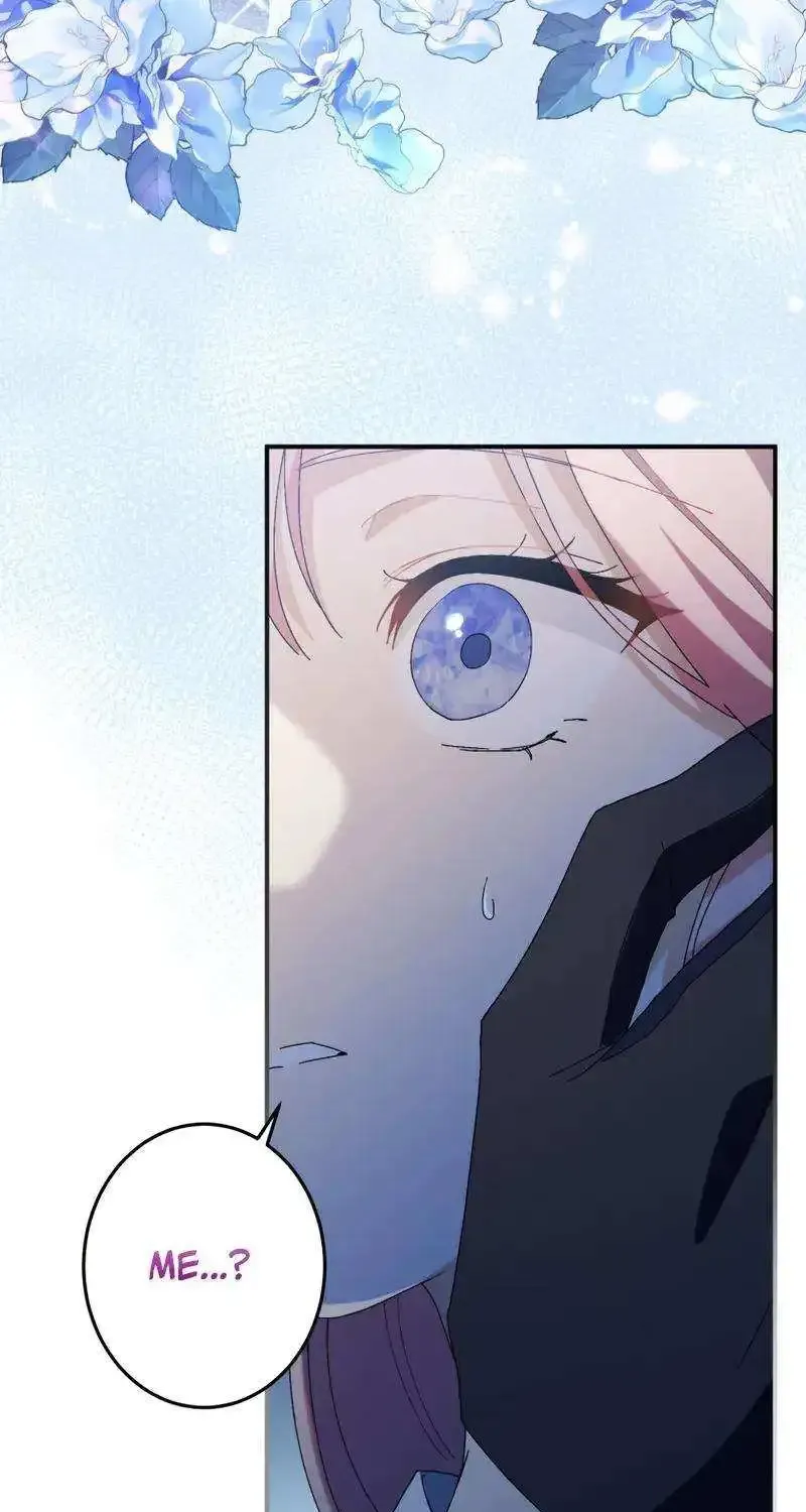 I Still Don’t Know About My Favourite Character’s Unwavering Obsession Kainu Manga Chapter 13 Page 76