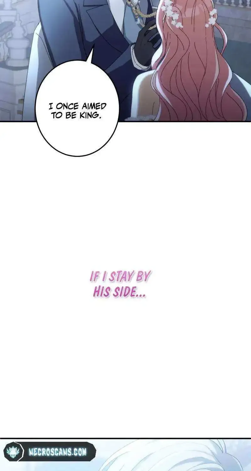 I Still Don’t Know About My Favourite Character’s Unwavering Obsession Kainu Manga Chapter 13 Page 82