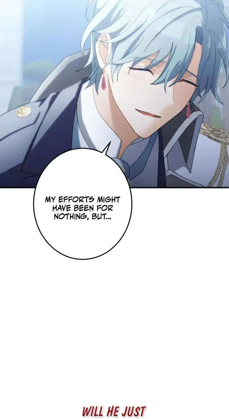 I Still Don’t Know About My Favourite Character’s Unwavering Obsession Kainu Manga Chapter 13 Page 83