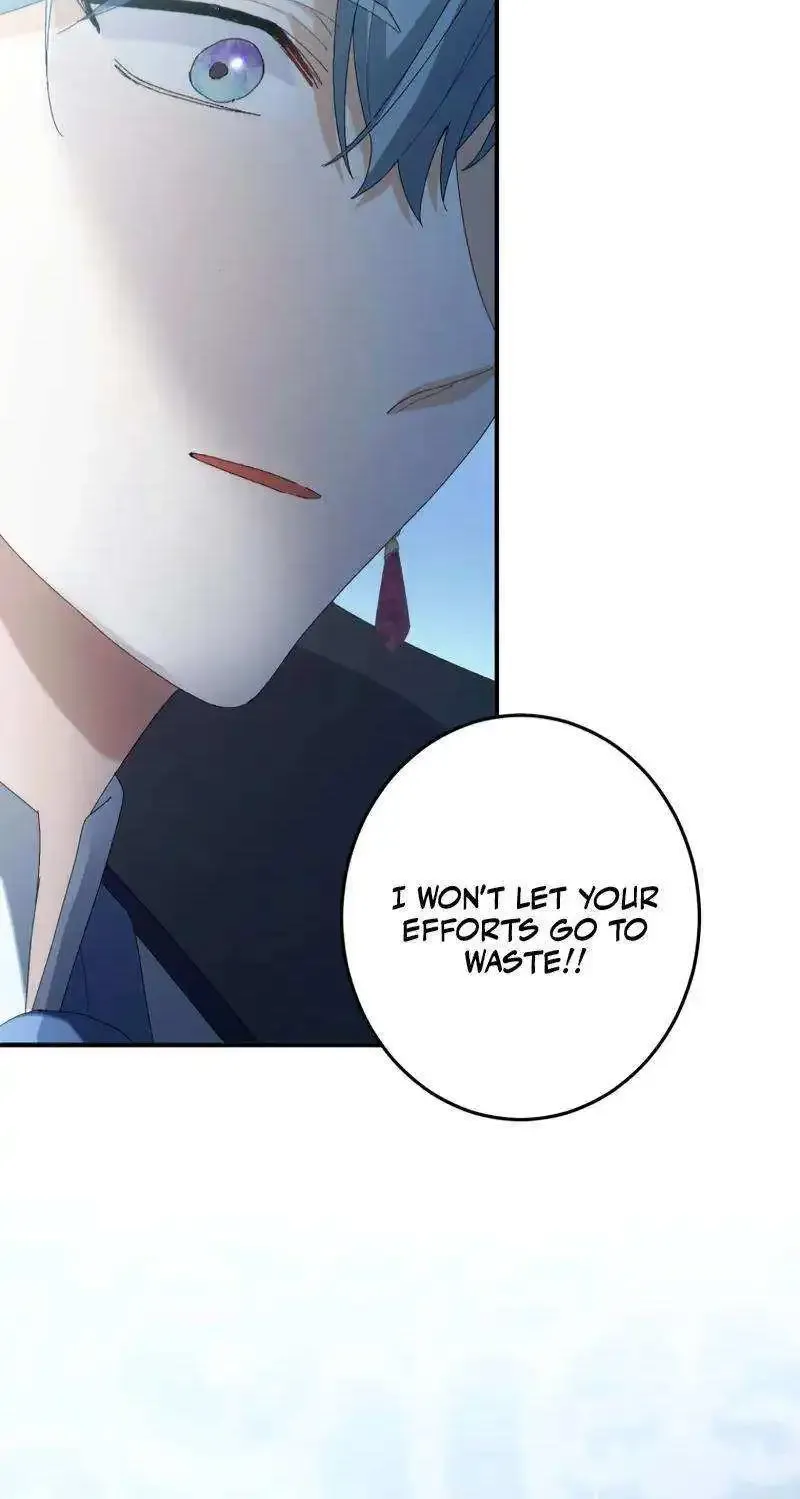 I Still Don’t Know About My Favourite Character’s Unwavering Obsession Kainu Manga Chapter 13 Page 88