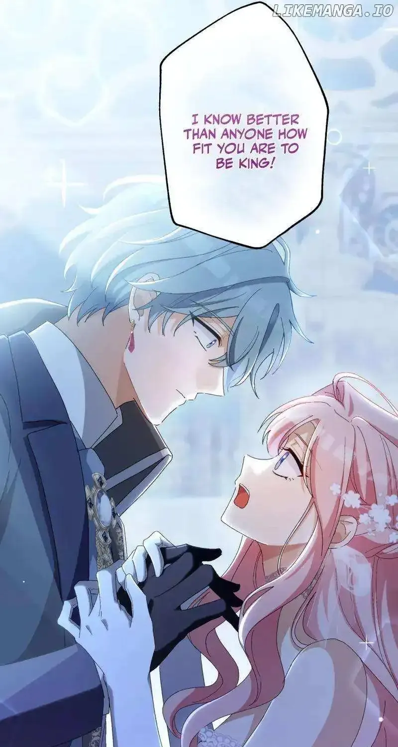 I Still Don’t Know About My Favourite Character’s Unwavering Obsession Kainu Manga Chapter 13 Page 89