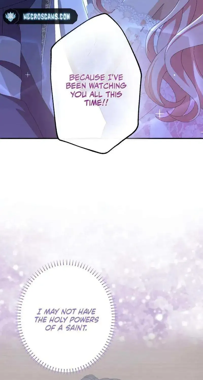 I Still Don’t Know About My Favourite Character’s Unwavering Obsession Kainu Manga Chapter 13 Page 90