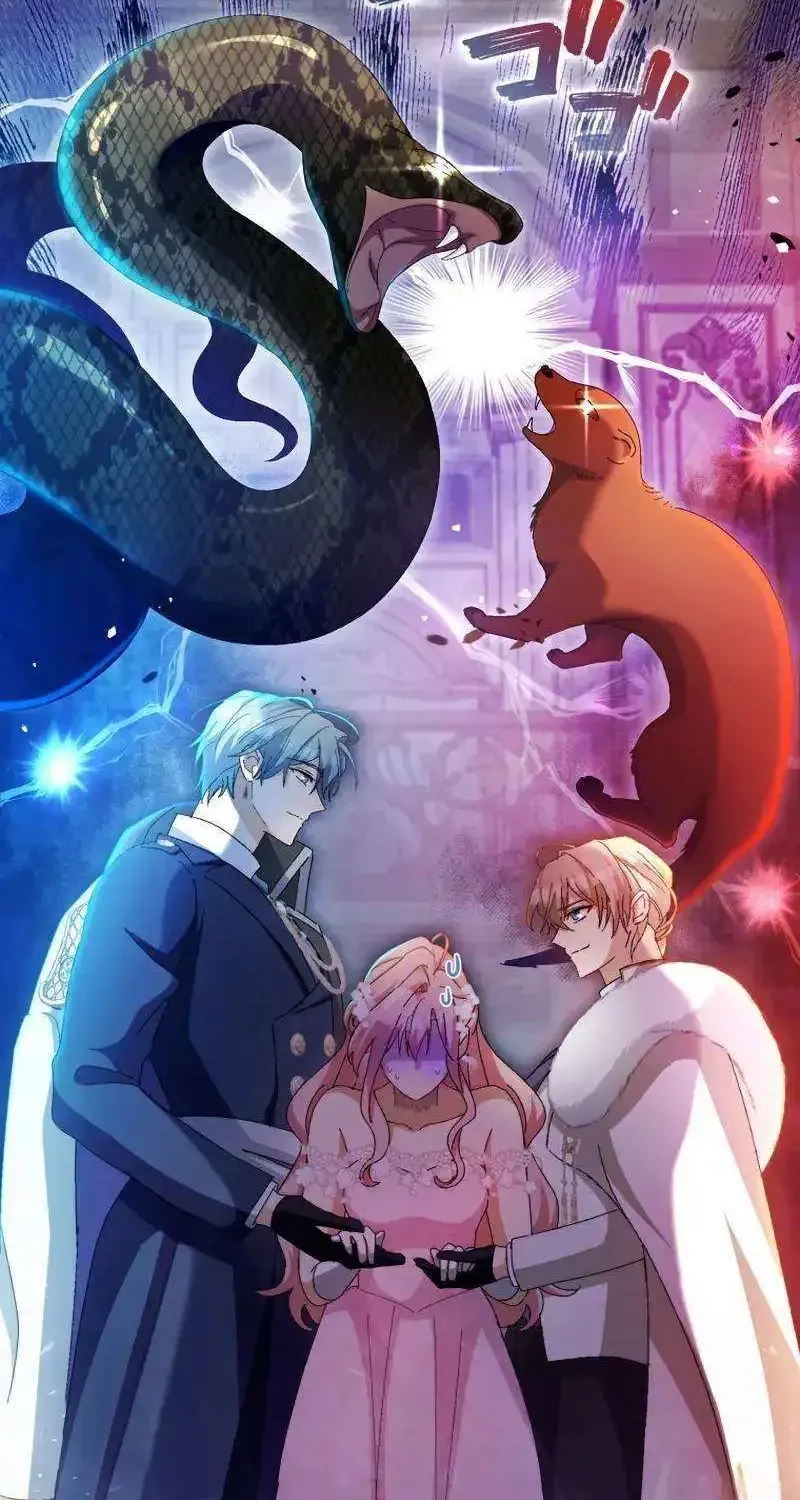 I Still Don’t Know About My Favourite Character’s Unwavering Obsession Kainu Manga Chapter 12 Page 2