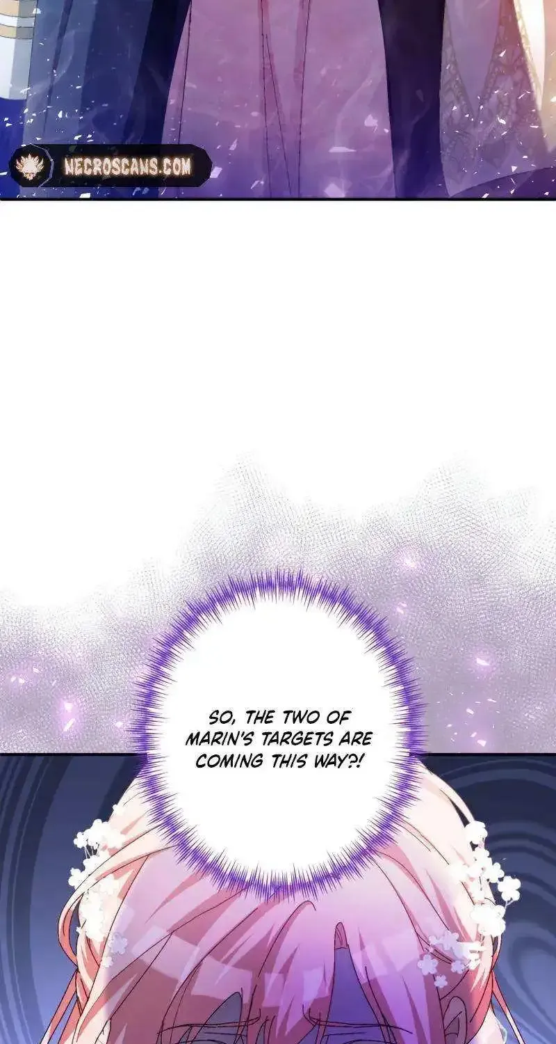 I Still Don’t Know About My Favourite Character’s Unwavering Obsession Kainu Manga Chapter 12 Page 3