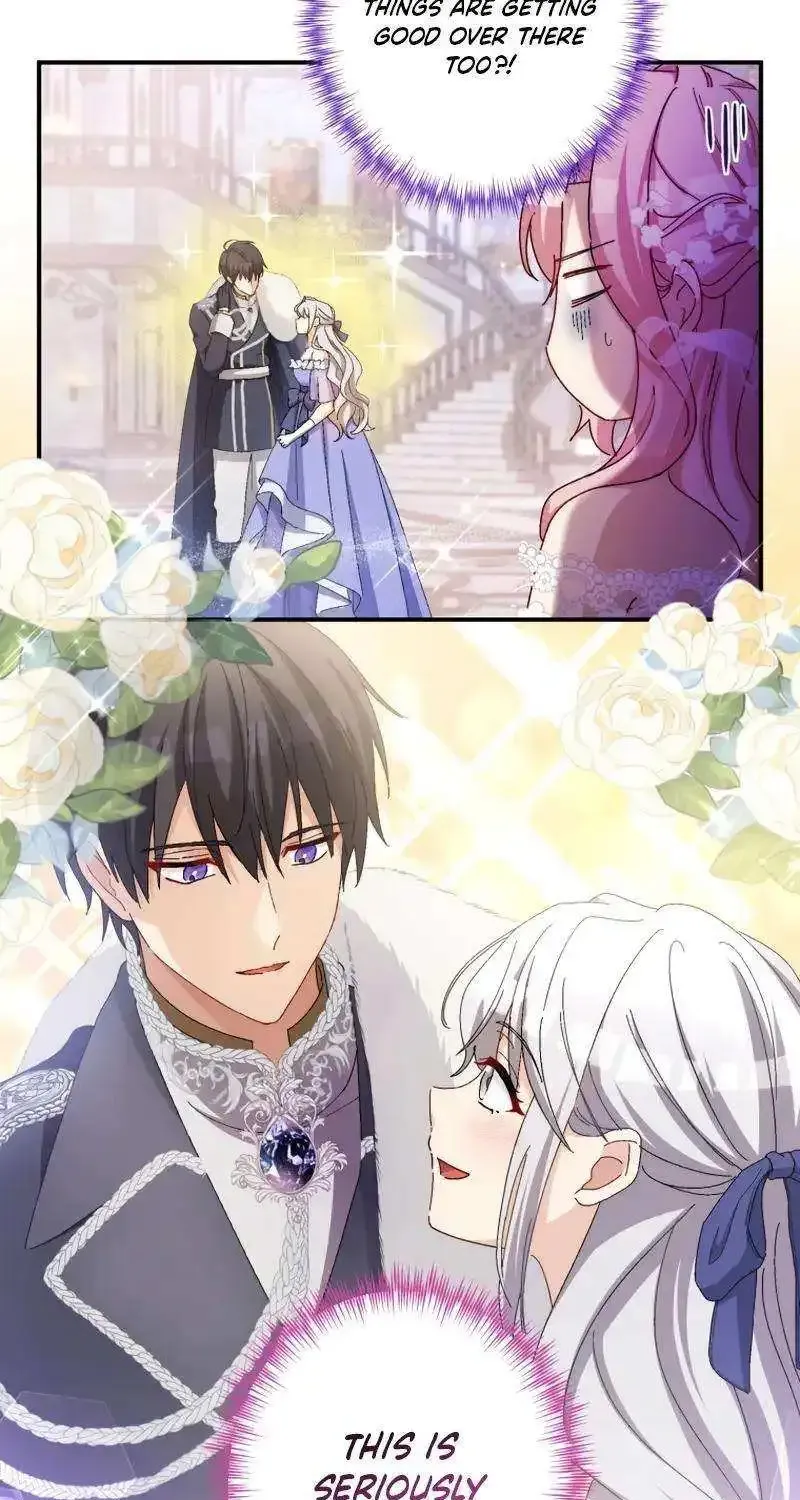 I Still Don’t Know About My Favourite Character’s Unwavering Obsession Kainu Manga Chapter 12 Page 5