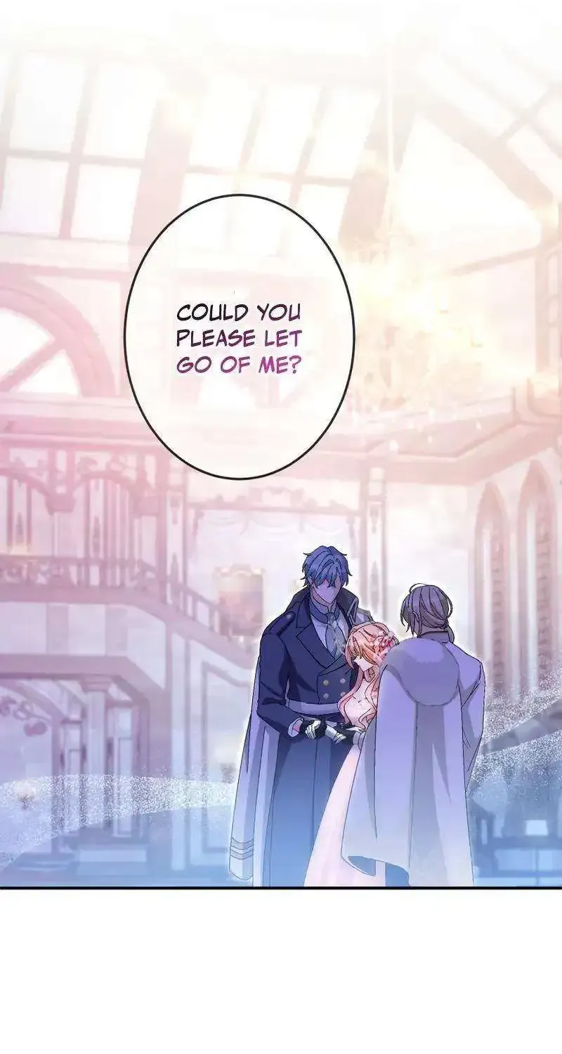 I Still Don’t Know About My Favourite Character’s Unwavering Obsession Kainu Manga Chapter 12 Page 10