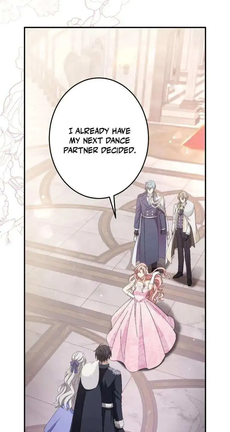 I Still Don’t Know About My Favourite Character’s Unwavering Obsession Kainu Manga Chapter 12 Page 16