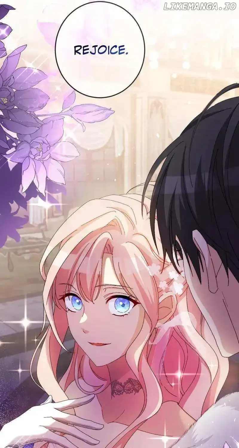I Still Don’t Know About My Favourite Character’s Unwavering Obsession Kainu Manga Chapter 12 Page 19