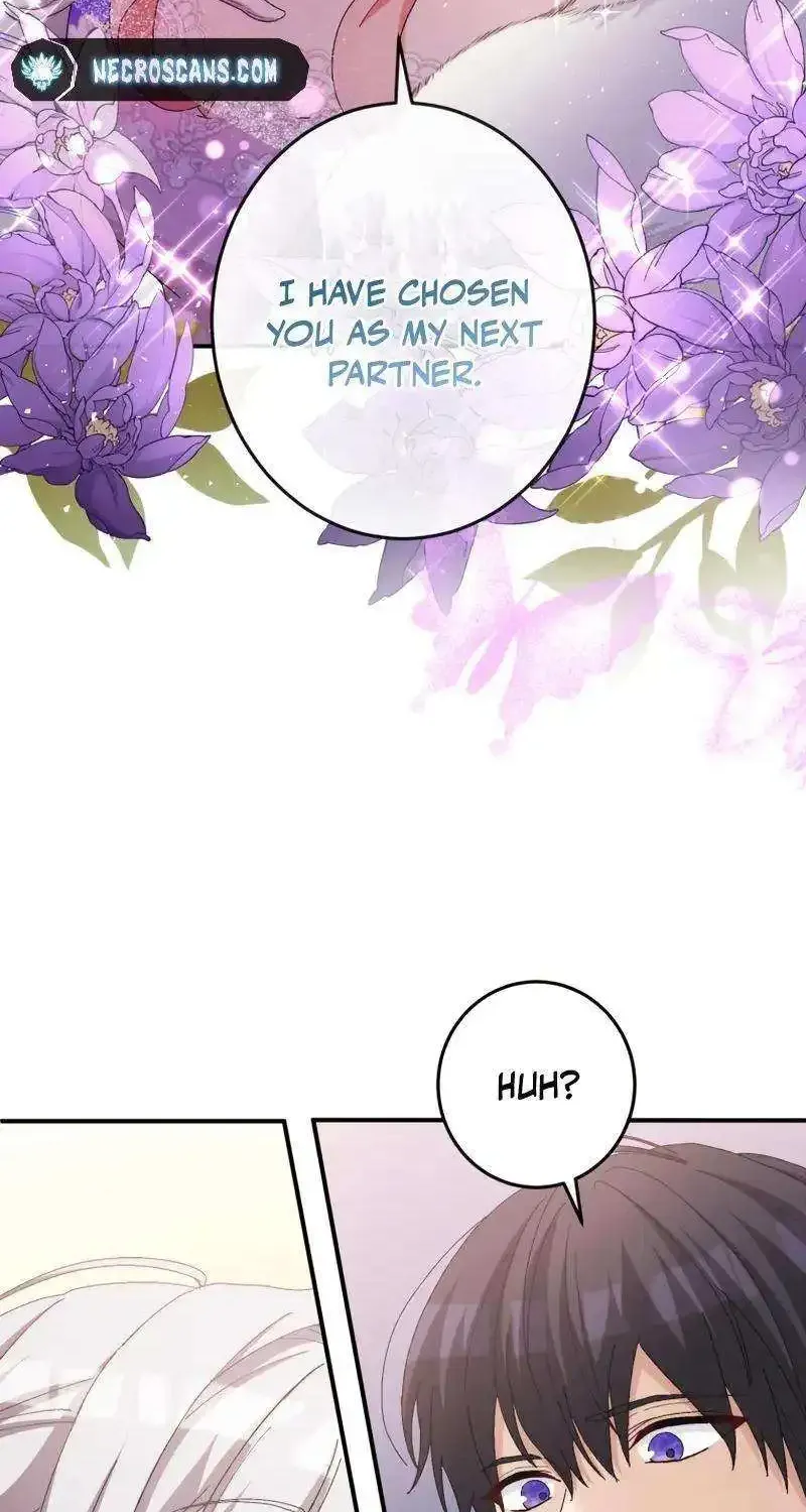 I Still Don’t Know About My Favourite Character’s Unwavering Obsession Kainu Manga Chapter 12 Page 20