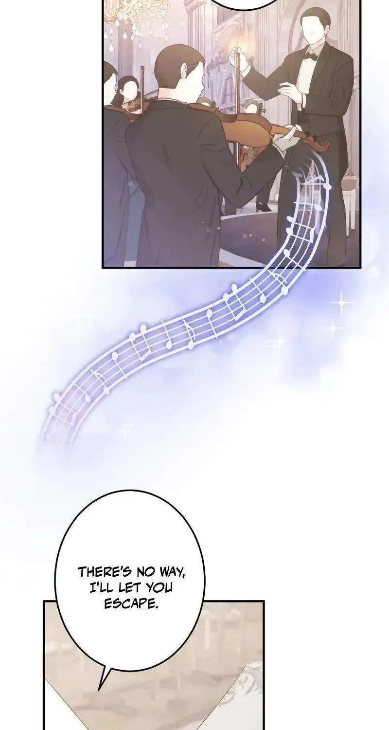 I Still Don’t Know About My Favourite Character’s Unwavering Obsession Kainu Manga Chapter 12 Page 23