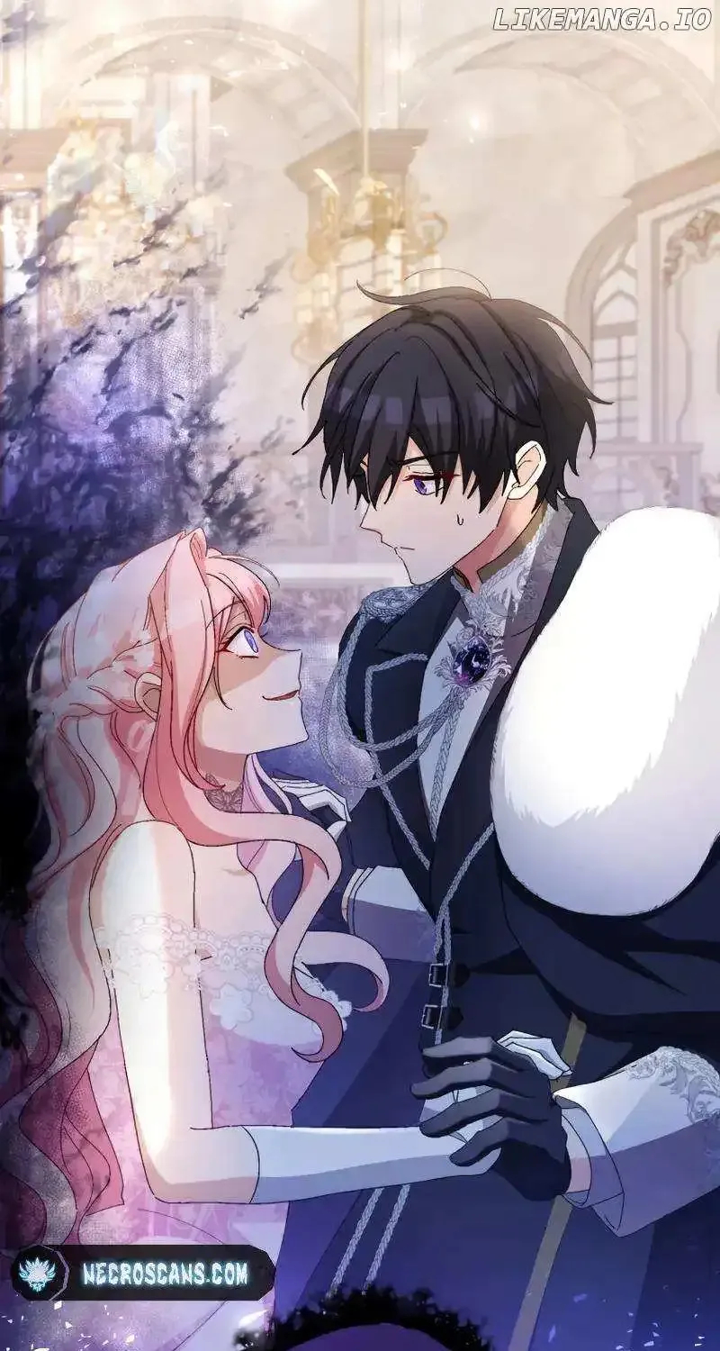 I Still Don’t Know About My Favourite Character’s Unwavering Obsession Kainu Manga Chapter 12 Page 25