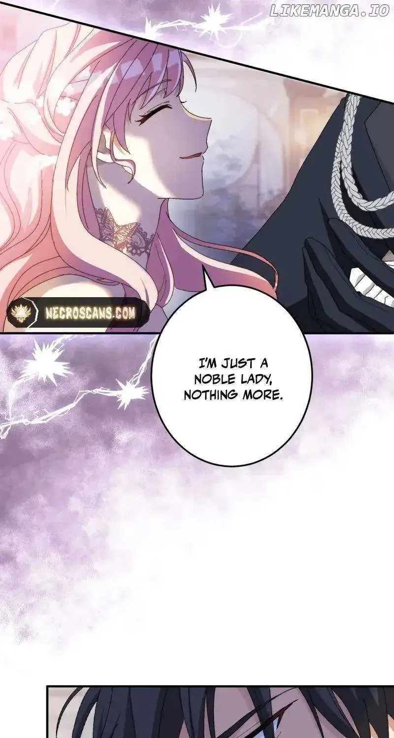 I Still Don’t Know About My Favourite Character’s Unwavering Obsession Kainu Manga Chapter 12 Page 31