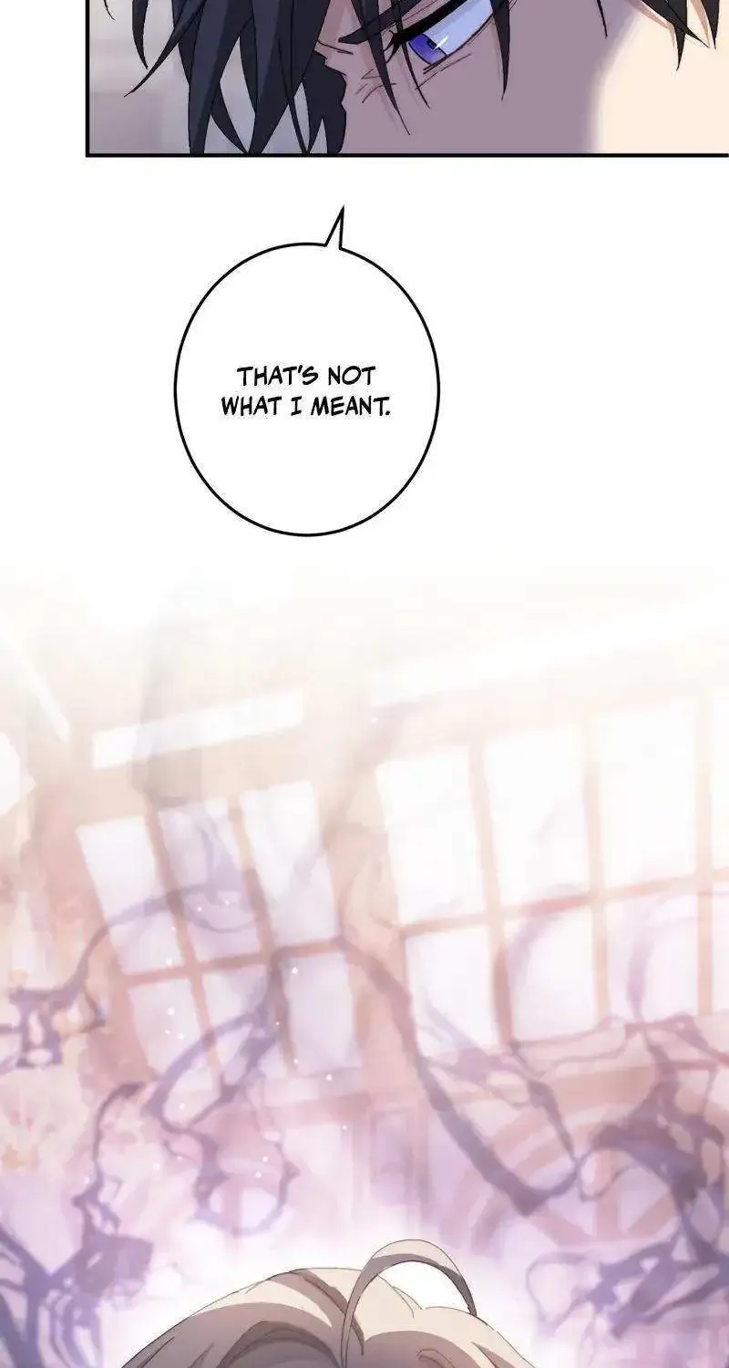 I Still Don’t Know About My Favourite Character’s Unwavering Obsession Kainu Manga Chapter 12 Page 32