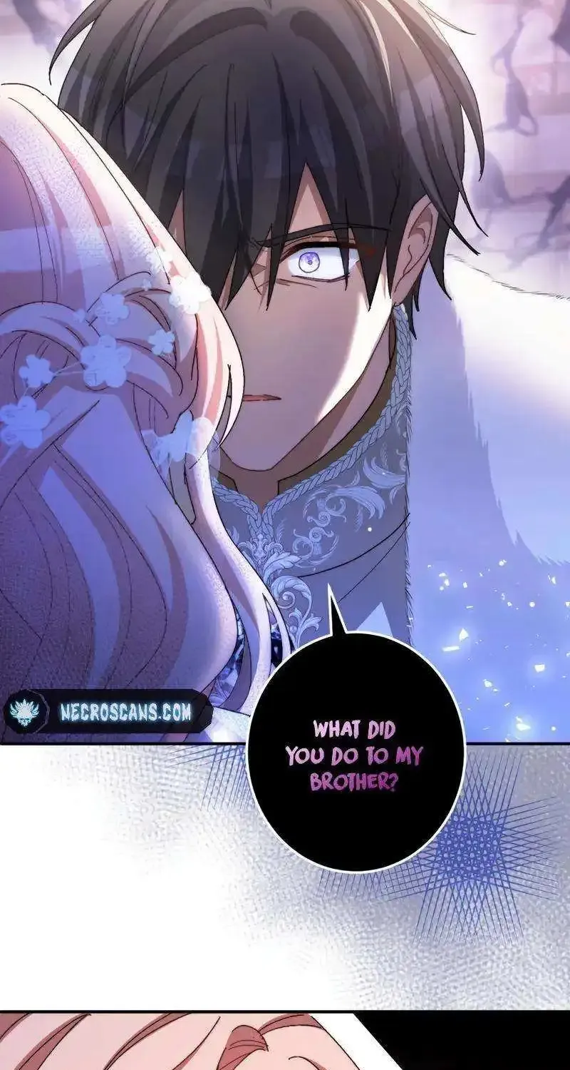 I Still Don’t Know About My Favourite Character’s Unwavering Obsession Kainu Manga Chapter 12 Page 33