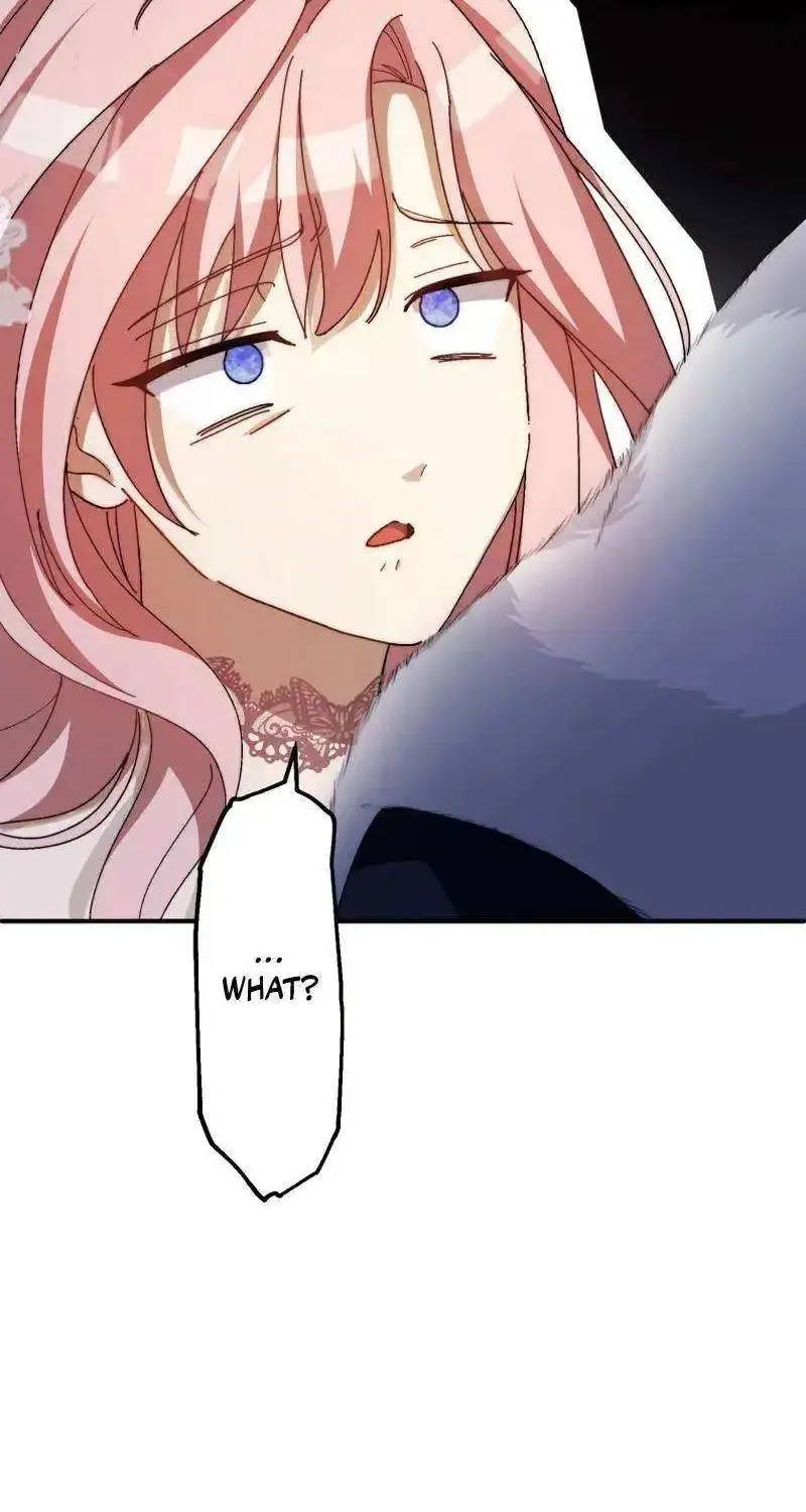 I Still Don’t Know About My Favourite Character’s Unwavering Obsession Kainu Manga Chapter 12 Page 34