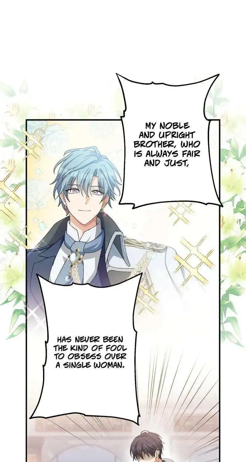 I Still Don’t Know About My Favourite Character’s Unwavering Obsession Kainu Manga Chapter 12 Page 35